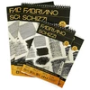 Skicár Fabriano Schizzi, 90 g, 80 listov, A3, špirálový vrch