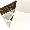 Skicár Fabriano Schizzi, 90 g, 80 listov, A3, špirálový vrch