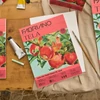 Olejový blok Fabriano Tela, 300 g - 24x32 cm