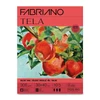 Olejový blok Fabriano Tela, 300 g - 30x40 cm
