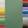 Farebný výkresový papier Fabriano Tiziano, A4 - 13, salvia