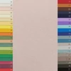 Farebný výkresový papier Fabriano Tiziano, A4 - 25, rosa
