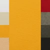 Farebný papier na kreslenie Fabriano Tiziano, A3 - 44, oro