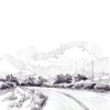 Extra tenký popisovač Fineliner, cool grey - 0,3 mm
