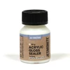 Impregnačný roztok na akrylátovú živicu Jesmonite Acrylic Gloss Sealer, 50 g - lesklý lak