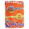 Obraz 3/5 - Šablóna, Gelli Arts, 5x7", 12,7x17,8 cm - perla
