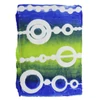 Obraz 5/5 - Šablóna, Gelli Arts, 5x7", 12,7x17,8 cm - perla