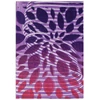 Obraz 5/7 - Šablóna, Gelli Arts, 5x7", 12,7x17,8 cm - listy