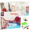 Obraz 14/18 - Diamantové mozaikové puzzle, na napnutom plátne, 40x50 cm - Kubánske retro