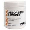 Golden Absorbent Ground absorpčný základný náter, 237 ml