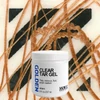 Golden Clear Tar Gel na tvorbu vlákien, 237 ml