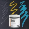Základný náter Golden Gesso, 237 ml, čierny