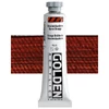 Akrylová farba Golden Acrylics Heavy Body, 59 ml - 1006, benzimidazolone burnt orange 