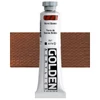 Akrylová farba Golden Acrylics Heavy Body, 59 ml - 1020, burnt sienna