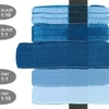 Akrylová farba Golden Acrylics Heavy Body, 59 ml - 1051, cerulean blue deep