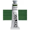 Akrylová farba Golden Acrylics Heavy Body, 59 ml - 1061, chromium oxide green dark