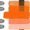 Akrylová farba Golden Acrylics Heavy Body, 59 ml - 1070, cadmium orange
