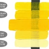 Akrylová farba Golden Acrylics Heavy Body, 59 ml - 1110, cadmium yellow dark