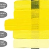 Akrylová farba Golden Acrylics Heavy Body, 59 ml - 1130, cadmium yellow medium