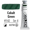 Akrylová farba Golden Acrylics Heavy Body, 59 ml - 1142, cobalt green