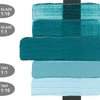 Akrylová farba Golden Acrylics Heavy Body, 59 ml - 1144, cobalt turquoise