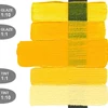 Akrylová farba Golden Acrylics Heavy Body, 59 ml - 1147, diarylide yellow