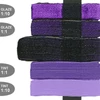 Akrylová farba Golden Acrylics Heavy Body, 59 ml - 1150, dioxazine purple