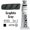 Akrylová farba Golden Acrylics Heavy Body, 59 ml - 1160, graphite gray