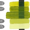 Akrylová farba Golden Acrylics Heavy Body, 59 ml - 1170, green gold