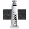 Akrylová farba Golden Acrylics Heavy Body, 59 ml - 1200, mars black