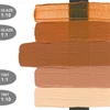 Akrylová farba Golden Acrylics Heavy Body, 59 ml - 1202, mars yellow