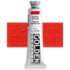 Akrylová farba Golden Acrylics Heavy Body, 59 ml - 1210, naphthol red light