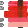 Akrylová farba Golden Acrylics Heavy Body, 59 ml - 1210, naphthol red light