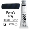Akrylová farba Golden Acrylics Heavy Body, 59 ml - 1240, payne's gray