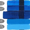 Akrylová farba Golden Acrylics Heavy Body, 59 ml - 1255, phthalo blue (green shade)
