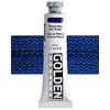 Akrylová farba Golden Acrylics Heavy Body, 59 ml - 1260, phthalo blue (red shade)