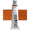 Akrylová farba Golden Acrylics Heavy Body, 59 ml - 1302, azo gold 