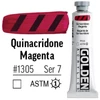 Akrylová farba Golden Acrylics Heavy Body, 59 ml - 1305, quinacridone magenta