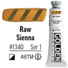 Akrylová farba Golden Acrylics Heavy Body, 59 ml - 1340, raw sienna