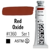 Akrylová farba Golden Acrylics Heavy Body, 59 ml- 1360, red oxide
