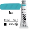 Akrylová farba Golden Acrylics Heavy Body, 59 ml - 1369, teal