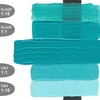Akrylová farba Golden Acrylics Heavy Body, 59 ml - 1369, teal