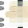 Akrylová farba Golden Acrylics Heavy Body, 59 ml - 1370, titan buff