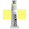 Akrylová farba Golden Acrylics Heavy Body, 59 ml - 1375, titanate yellow