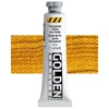 Akrylová farba Golden Acrylics Heavy Body, 59 ml - 1386, transparent yellow iron oxide