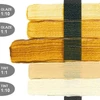Akrylová farba Golden Acrylics Heavy Body, 59 ml - 1386, transparent yellow iron oxide