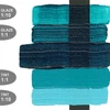 Akrylová farba Golden Acrylics Heavy Body, 59 ml - 1390, turquoise (phthalo)