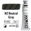 Akrylová farba Golden Acrylics Heavy Body, 59 ml - 1442, n2 neutral gray