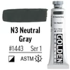 Akrylová farba Golden Acrylics Heavy Body, 59 ml - 1443, n3 neutral gray