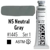 Akrylová farba Golden Acrylics Heavy Body, 59 ml - 1445, n5 neutral gray